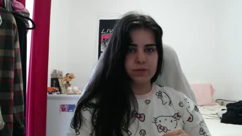 veruca99 online show from 02-22-26, 12:36