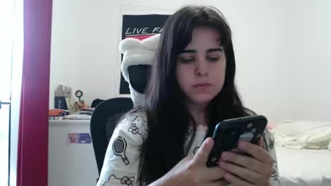 veruca99 online show from 03-07-26, 05:32