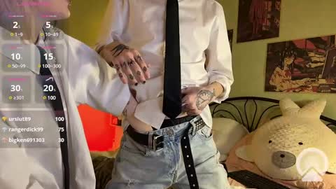 Snapshot of veryraretwins chatting on 03-07-25, 03:39 veryraretwins online show from 03-07-25, 03:39