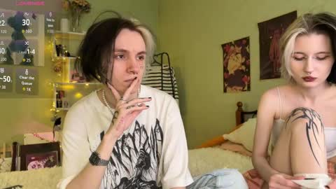 Snapshot of veryraretwins chatting on 09-17-25, 06:15 veryraretwins online show from 09-17-25, 06:15