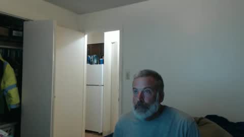 hairy man online show from 01-09-26, 01:19