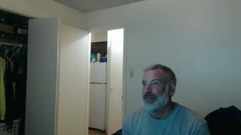 hairy man online show from 02-16-26, 01:13