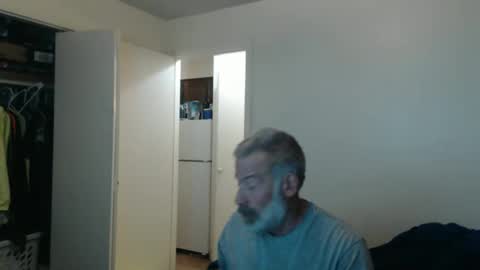 hairy man online show from 02-18-26, 01:01