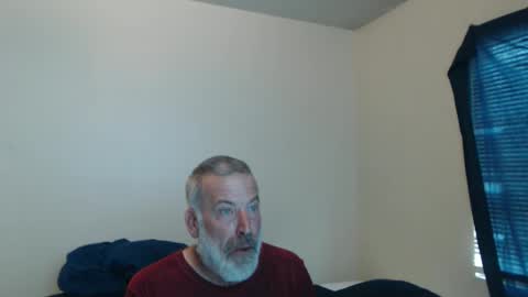 hairy man online show from 04-01-26, 11:57