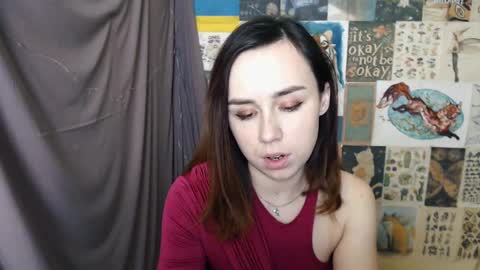 veryveryvery_shy online show from 12-11-24, 09:52