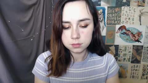 veryveryvery_shy online show from 12-15-24, 03:13