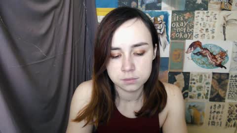 veryveryvery_shy online show from 12-17-24, 06:45