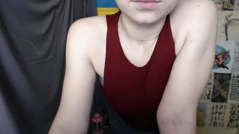 veryveryvery_shy online show from 12-17-24, 09:50