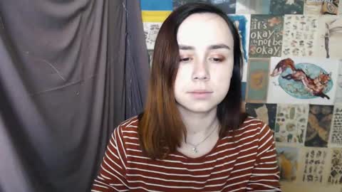 veryveryvery_shy online show from 12-20-24, 06:29