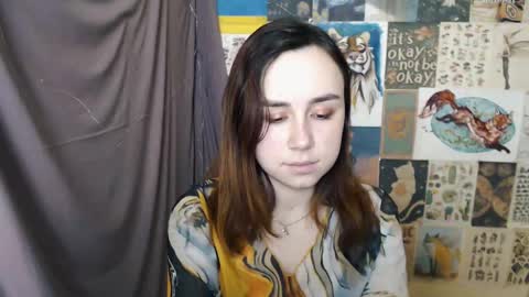 veryveryvery_shy online show from 12-20-24, 09:32