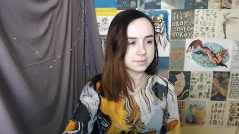 veryveryvery_shy online show from 12-20-24, 12:38