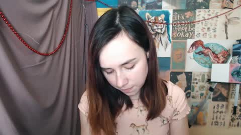 veryveryvery_shy online show from 12-22-24, 11:33