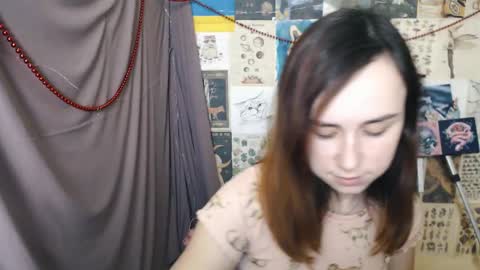 veryveryvery_shy online show from 12-22-24, 02:38