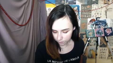 veryveryvery_shy online show from 12-23-24, 09:49