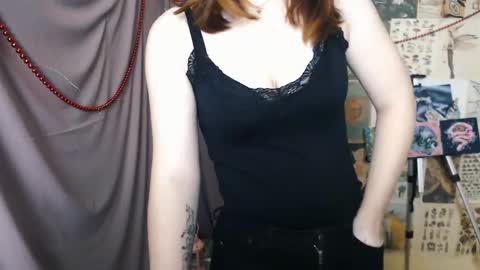 veryveryvery_shy online show from 12-24-24, 06:33