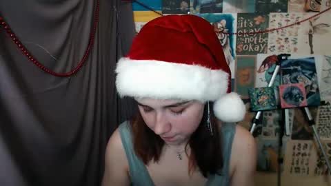 veryveryvery_shy online show from 12-26-24, 09:55