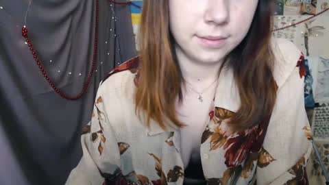 veryveryvery_shy online show from 12-29-24, 12:55