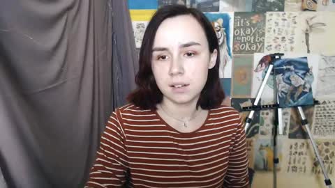 veryveryvery_shy online show from 01-09-25, 01:02