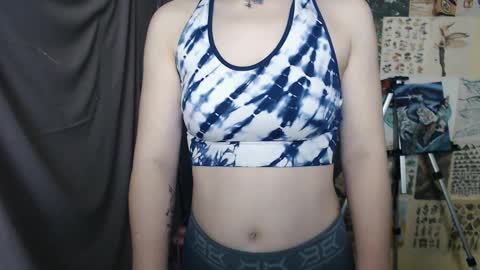 veryveryvery_shy online show from 01-17-25, 06:57