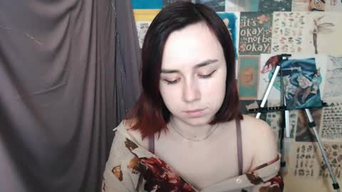 veryveryvery_shy online show from 01-19-25, 06:42