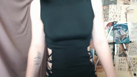 veryveryvery_shy online show from 01-21-25, 09:57