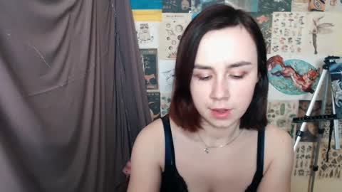 veryveryvery_shy online show from 01-27-25, 06:41