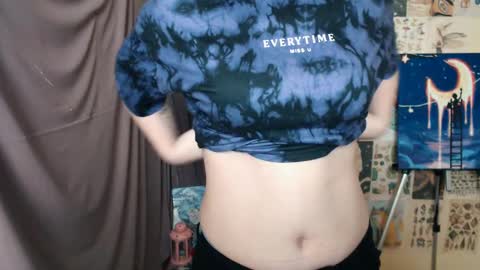 veryveryvery_shy online show from 02-08-25, 09:56