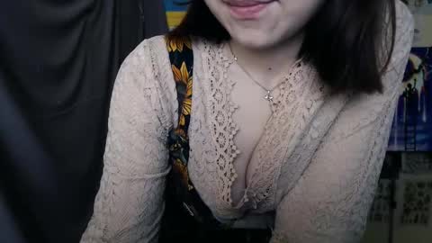 veryveryvery_shy online show from 02-20-25, 06:39