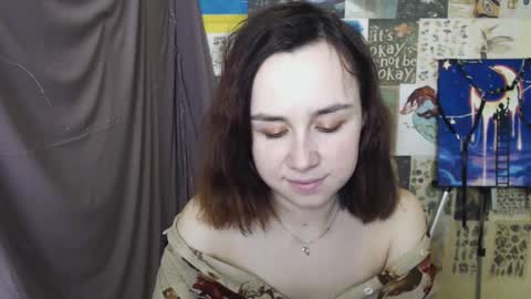 veryveryvery_shy online show from 02-25-25, 09:31