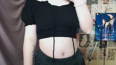 veryveryvery_shy online show from 02-27-25, 06:50