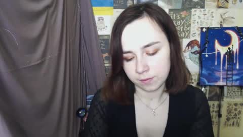 veryveryvery_shy online show from 03-03-25, 06:48