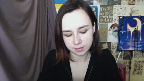 veryveryvery_shy online show from 03-09-25, 06:50