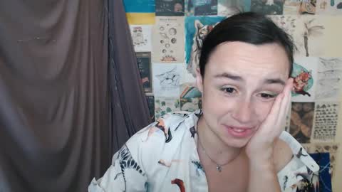 veryveryvery_shy online show from 09-11-25, 05:51