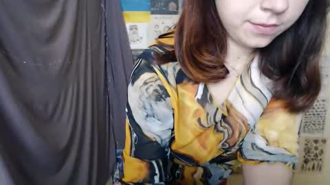 veryveryvery_shy online show from 09-20-25, 05:19