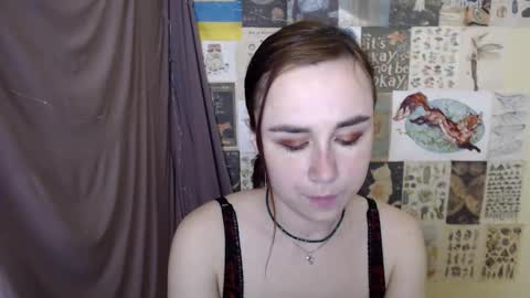 veryveryvery_shy online show from 11-18-25, 09:36