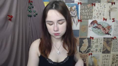 veryveryvery_shy online show from 01-10-26, 06:26