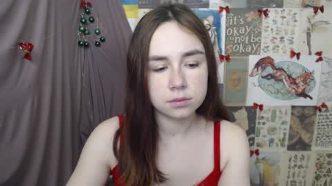 veryveryvery_shy online show from 01-12-26, 06:29