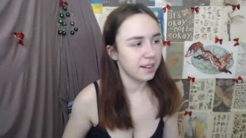 veryveryvery_shy online show from 01-13-26, 06:18