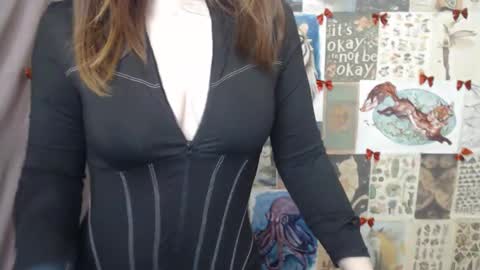 veryveryvery_shy online show from 01-17-26, 06:51