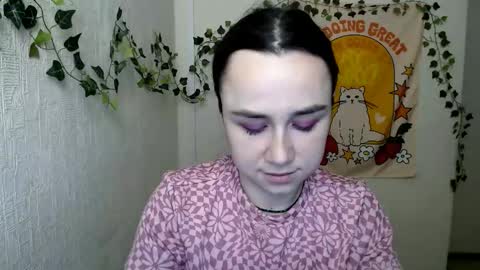 veryveryvery_shy online show from 02-28-26, 06:58