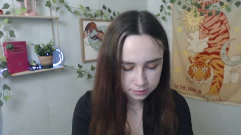 veryveryvery_shy online show from 04-04-26, 05:27