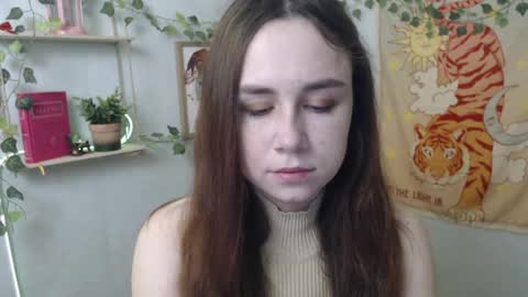 veryveryvery_shy online show from 04-09-26, 05:40