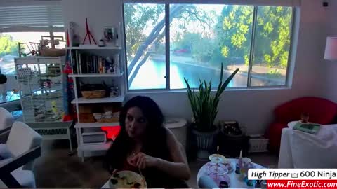 vesafine online show from 12-07-24, 11:23