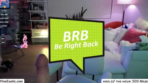 vesafine online show from 02-23-25, 07:11