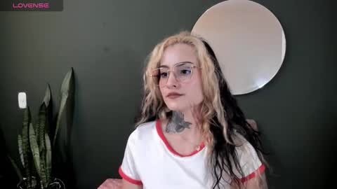 natalia gomez online show from 03-15-26, 08:37