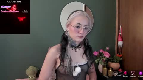 natalia gomez online show from 04-08-26, 06:30