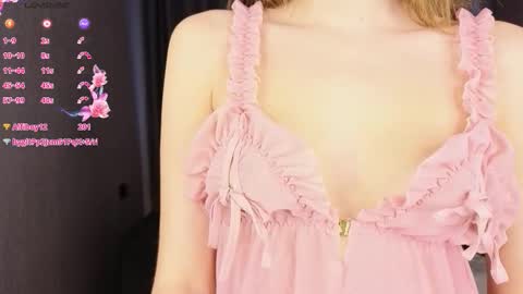 Eveline online show from 03-07-26, 06:21