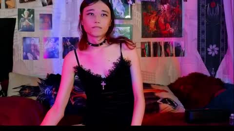 Snapshot of vetansenda chatting on 11-19-25, 10:54 Emiel online show from 11-19-25, 10:54