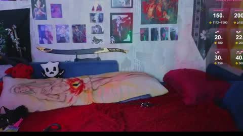 Snapshot of vetansenda chatting on 06-11-26, 08:29 Emiel online show from 06-11-26, 08:29