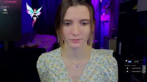 Snapshot of vett1a chatting on 11-22-25, 10:20 vett1a online show from 11-22-25, 10:20